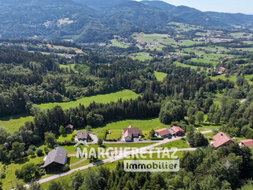 Villa in St.-André-de-Boëge, Haute-Savoie - foto 2