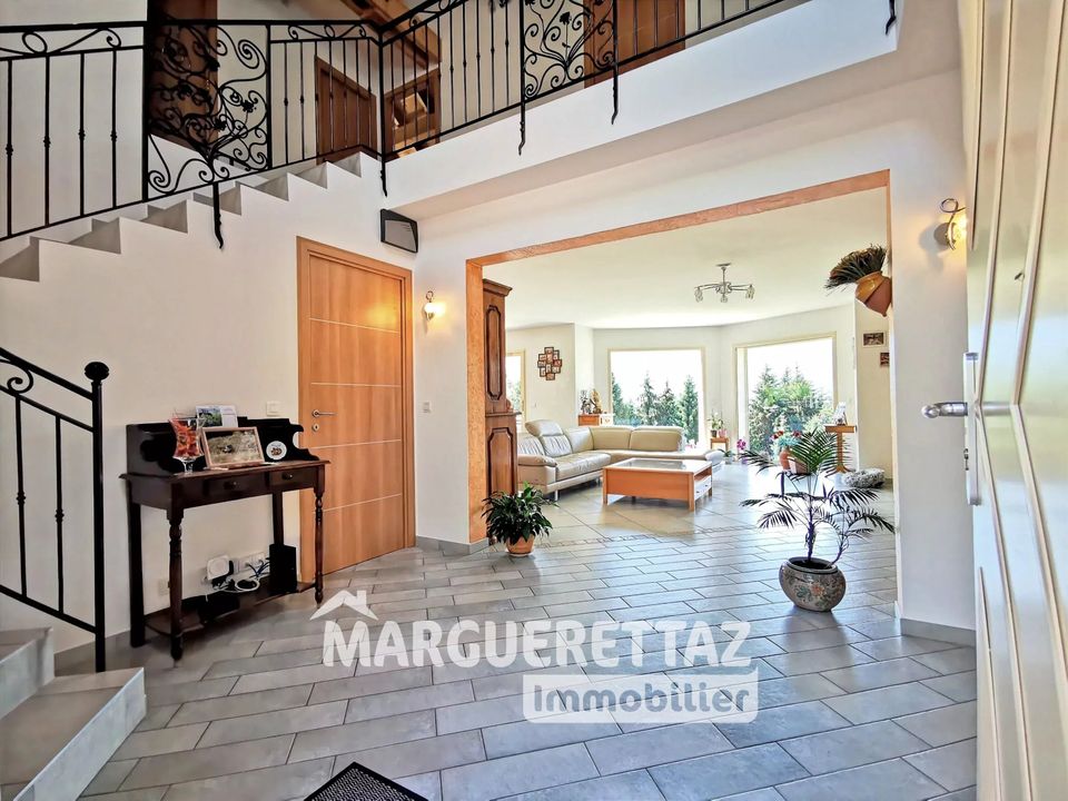 Villa in St.-André-de-Boëge, Haute-Savoie - foto 3