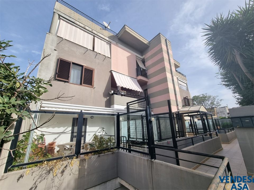 Apartamento em Adelfia, Bari - foto 1