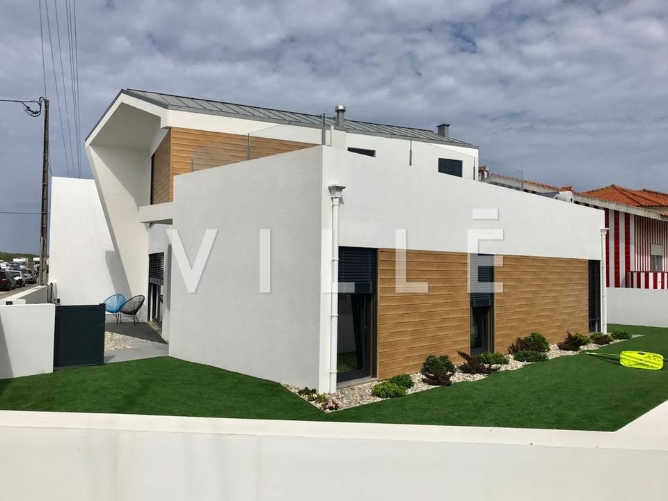 Villa in Ilhavo, Aveiro - foto 2