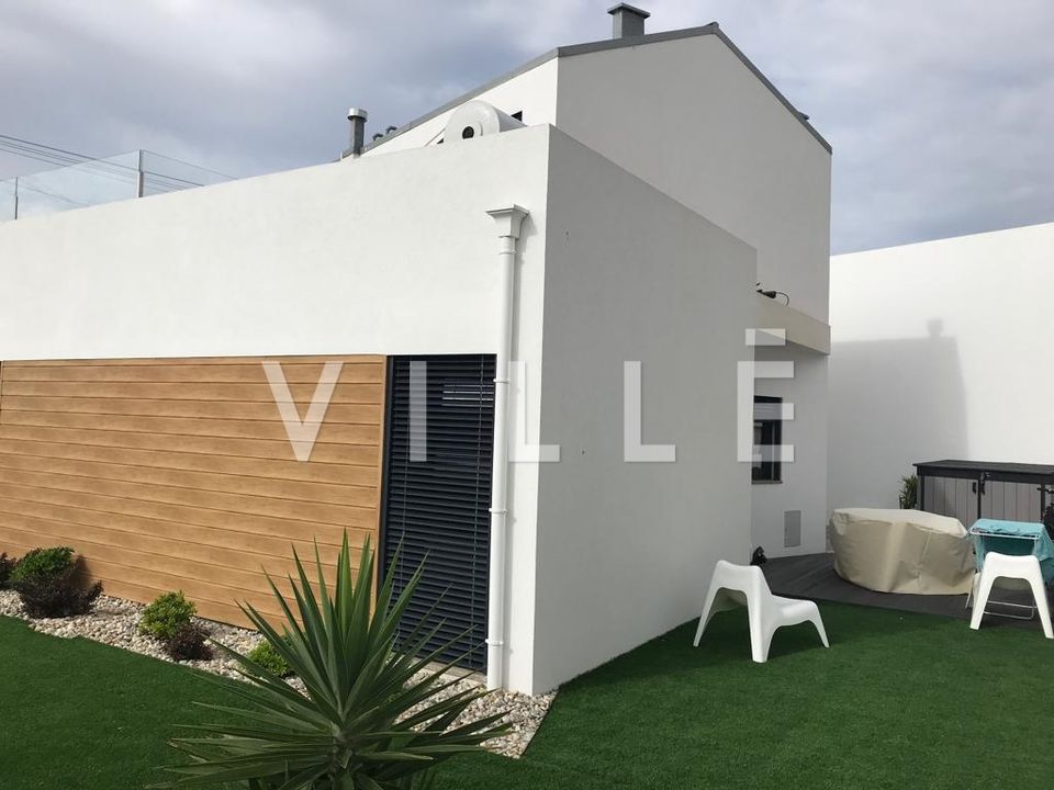 Villa in Ilhavo, Aveiro - foto 3