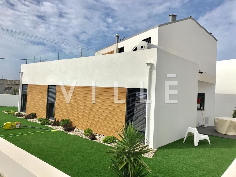 Villa in Ilhavo, Aveiro - foto 5