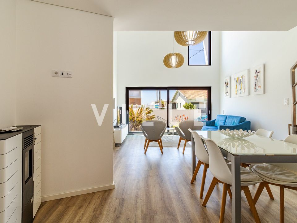 Villa in Ilhavo, Aveiro - foto 1