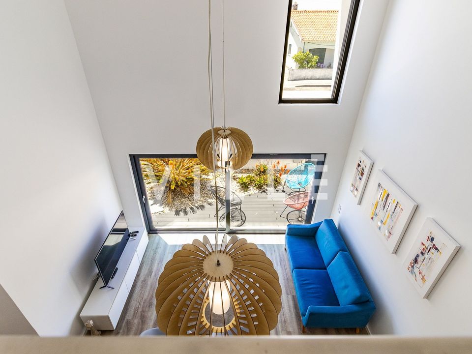 Villa in Ilhavo, Aveiro - foto 2