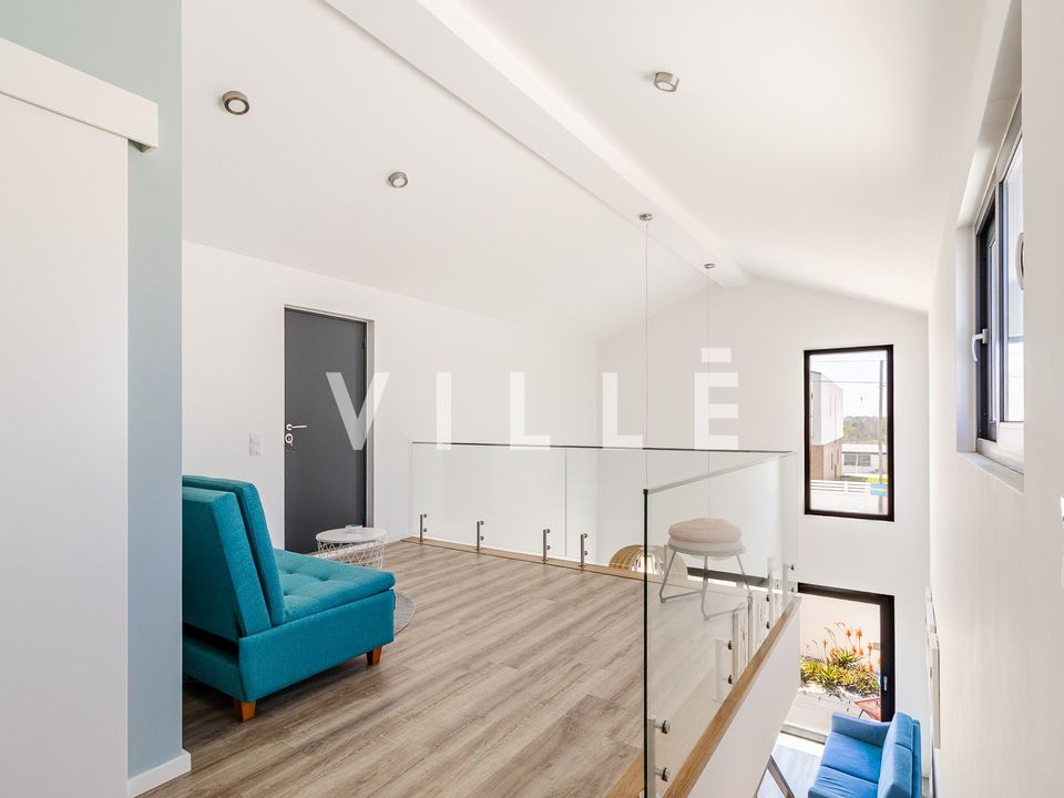 Villa in Ilhavo, Aveiro - foto 3