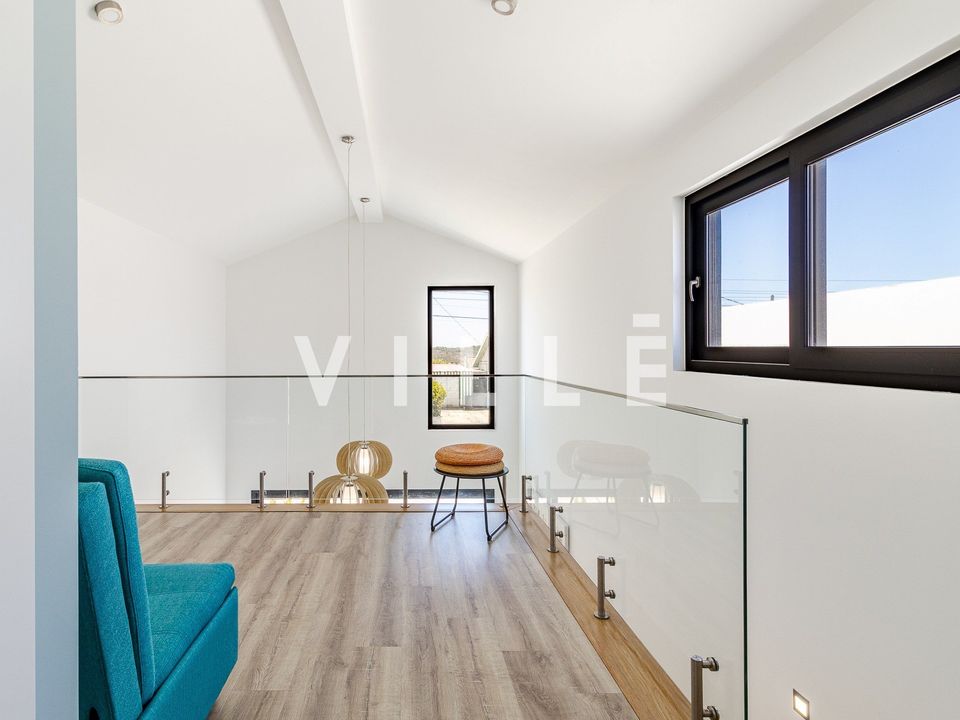 Villa in Ilhavo, Aveiro - foto 4