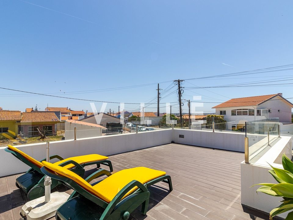 Villa in Ilhavo, Aveiro - foto 5