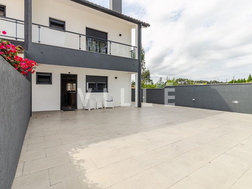 Haus in Aveiro, Aveiro - Foto 1