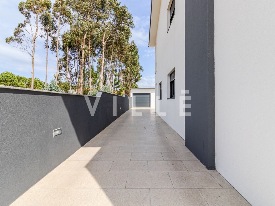 Haus in Aveiro, Aveiro - Foto 2