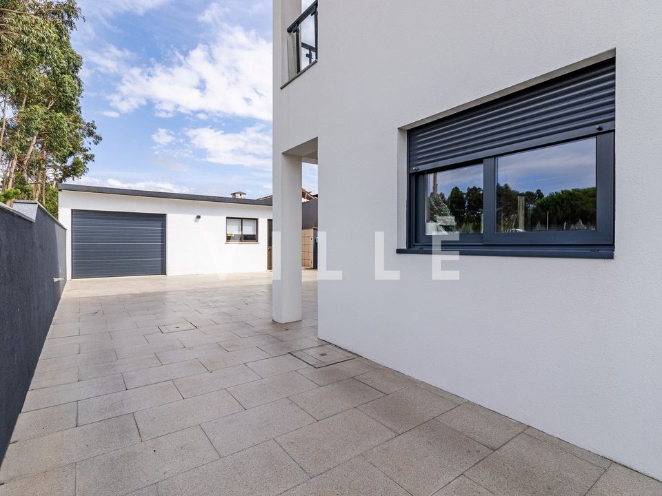 Haus in Aveiro, Aveiro - Foto 4