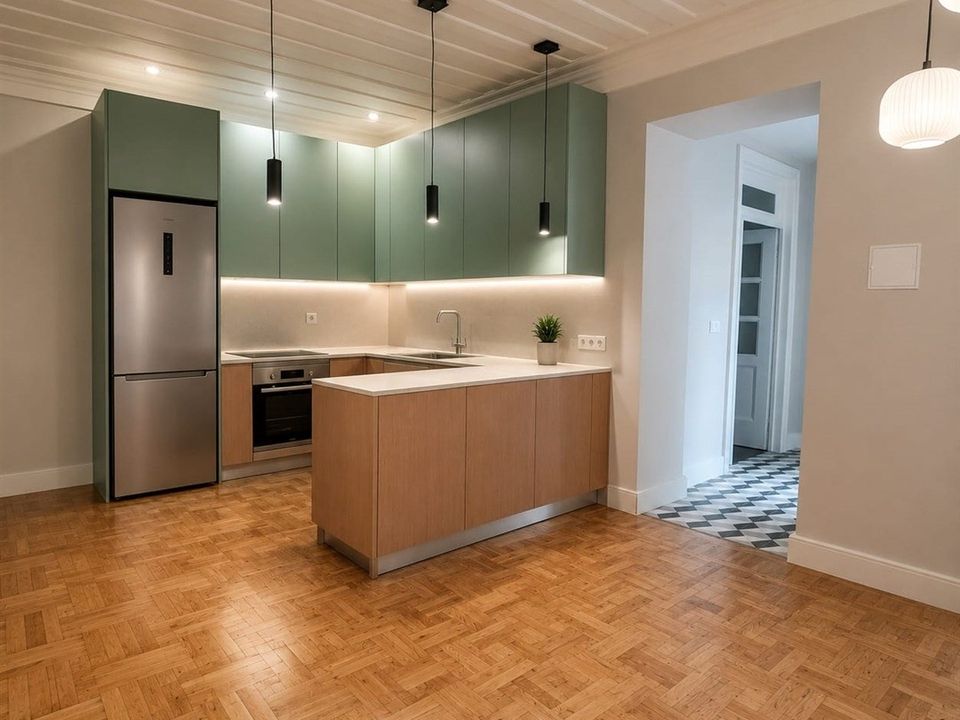 Villa in Ilhavo, Aveiro - foto 1