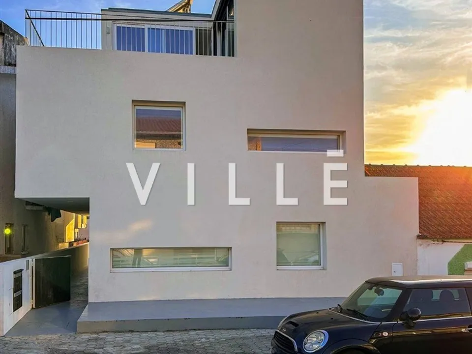 Apartament a Ilhavo, Aveiro - foto 1