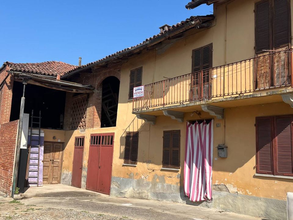 Villa in Asti, Asti - foto 1