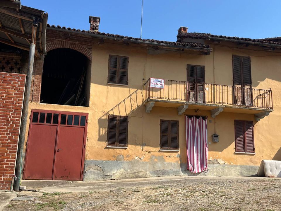 Villa in Asti, Asti - foto 2