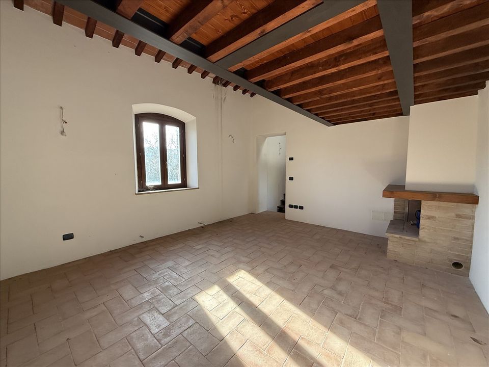 Lejlighed i Sarteano, Siena - foto 3