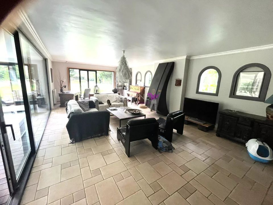 Villa en Mouvaux, Nord - foto 2