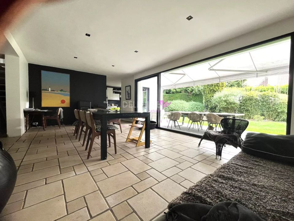 Villa en Mouvaux, Nord - foto 4