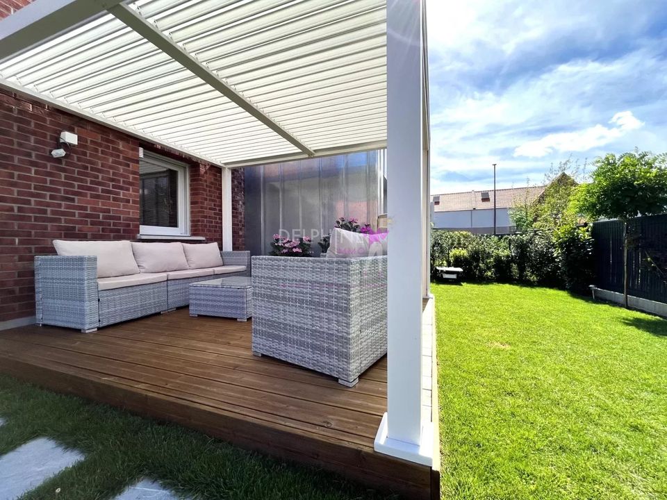 Villa i Frelinghien, Nord - bilde 3