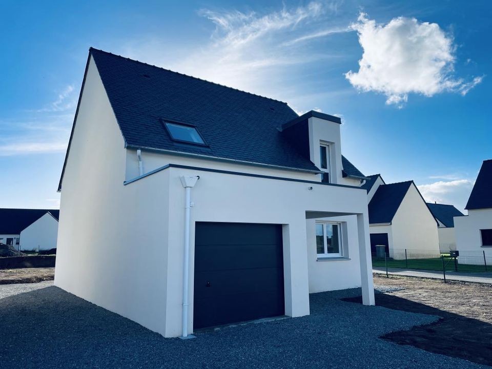 Villa in Plerneuf, Cotes-d'Armor - foto 2