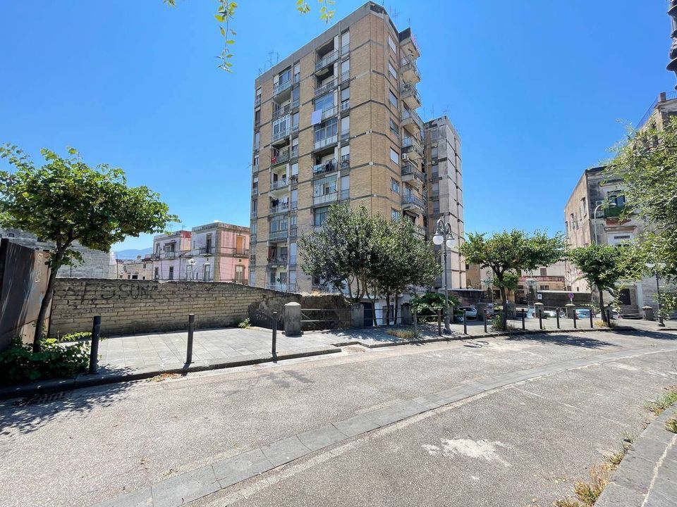 Leilighet i Torre Annunziata, Naples - bilde 1