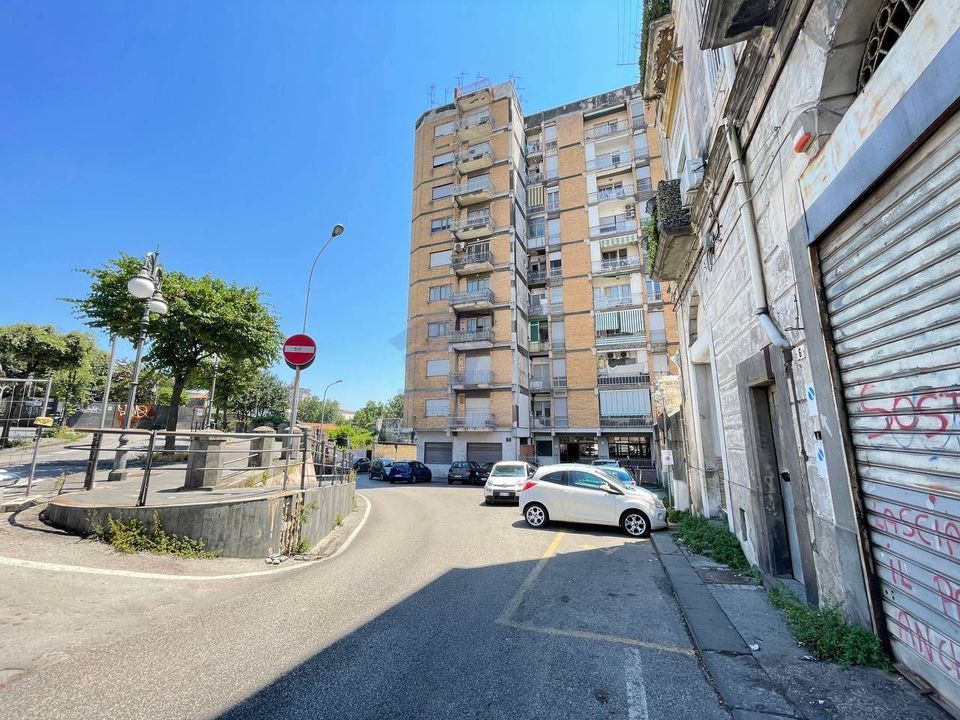 Leilighet i Torre Annunziata, Naples - bilde 2
