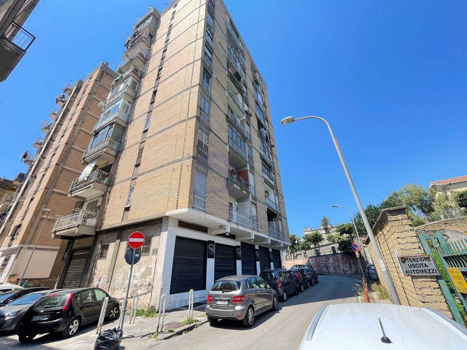 Leilighet i Torre Annunziata, Naples - bilde 3