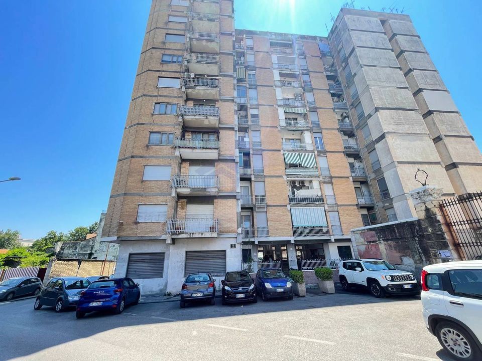 Leilighet i Torre Annunziata, Naples - bilde 4