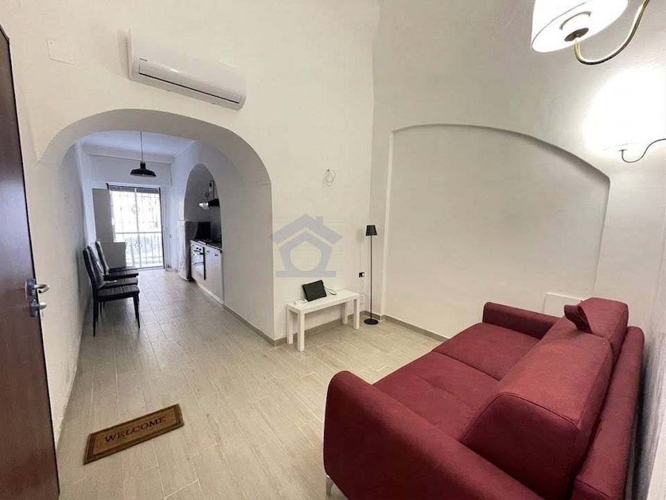 Leilighet i Torre Annunziata, Naples - bilde 1