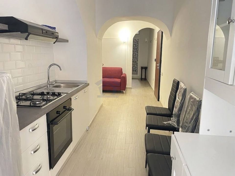 Leilighet i Torre Annunziata, Naples - bilde 4