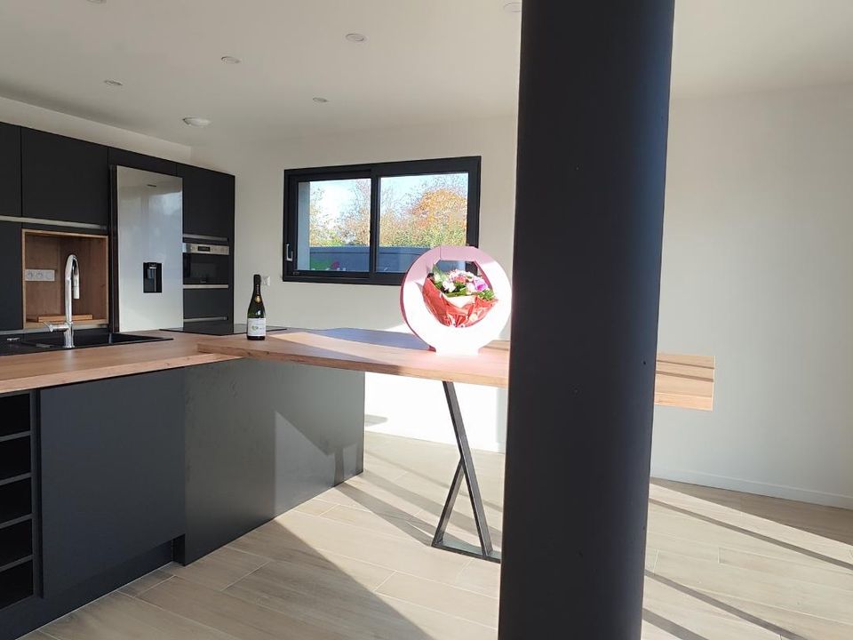 Villa in Lannion, Cotes-d'Armor - foto 1