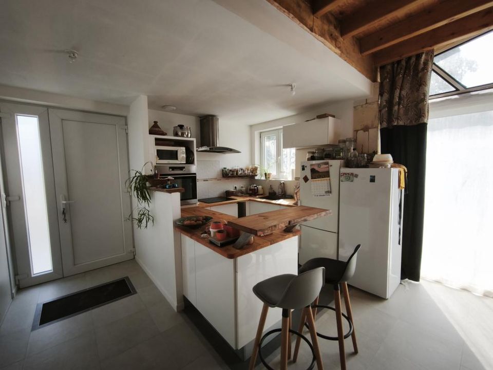 Landhuis in Saint-Genis-De-Saintonge, Charente-Maritime - foto 3