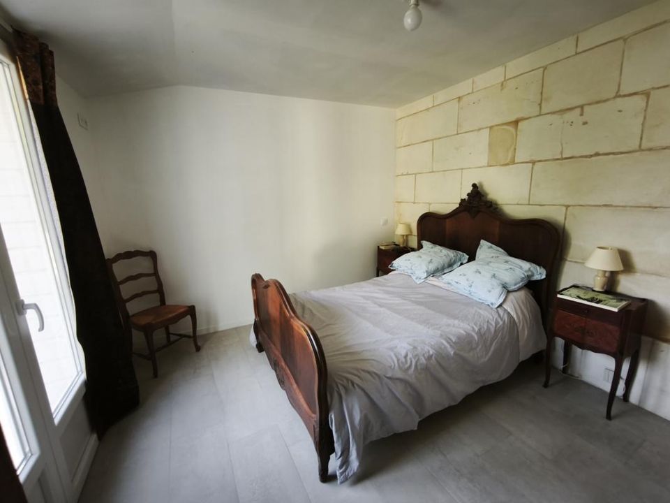 Landhuis in Saint-Genis-De-Saintonge, Charente-Maritime - foto 5