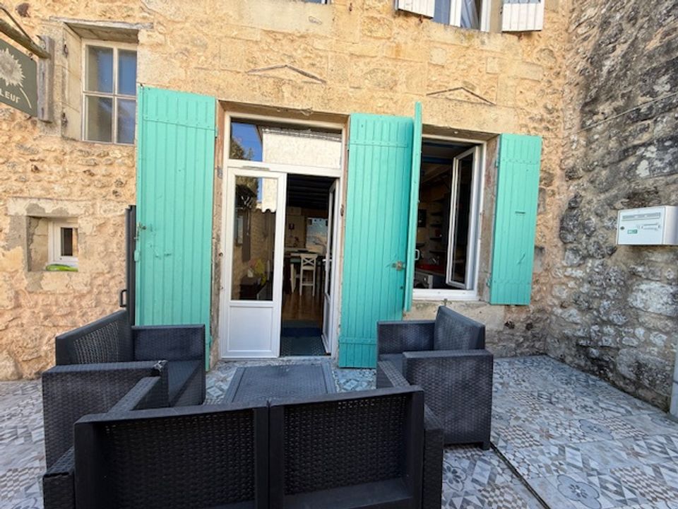 Villa a Saint-Thomas-De-Conac, Charente-Maritime - foto 2