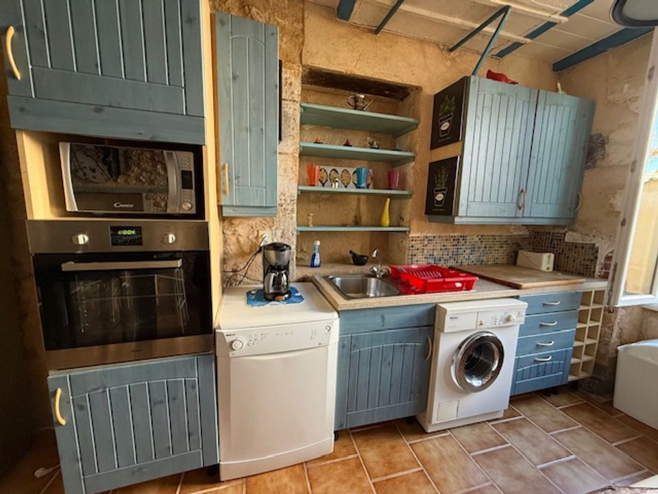 Villa a Saint-Thomas-De-Conac, Charente-Maritime - foto 4