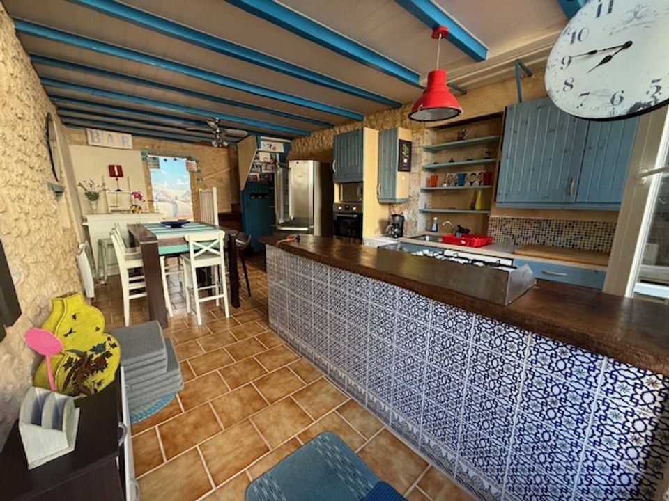 Villa a Saint-Thomas-De-Conac, Charente-Maritime - foto 5