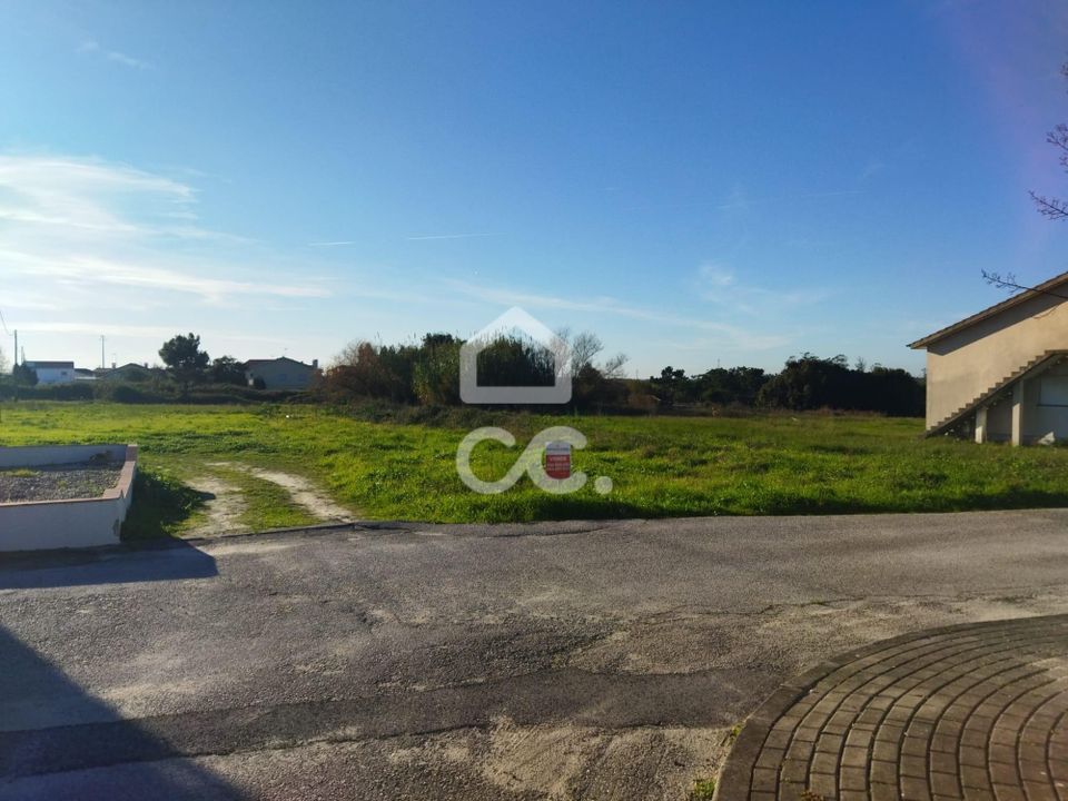 Helårsgrund i Vieira de Leiria, Leiria - foto 2