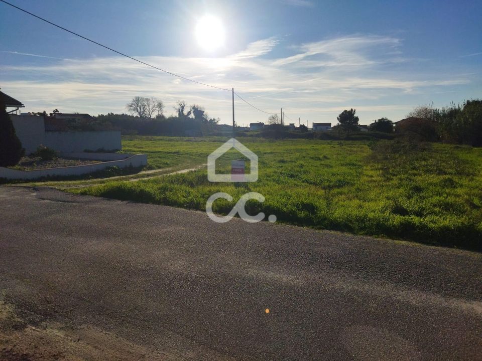 Helårsgrund i Vieira de Leiria, Leiria - foto 5
