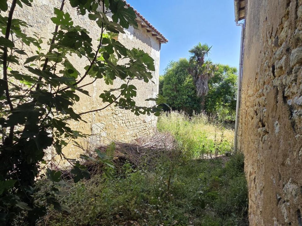 Villa a Saint-Thomas-De-Conac, Charente-Maritime - foto 2