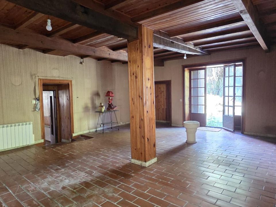 Villa a Saint-Thomas-De-Conac, Charente-Maritime - foto 4
