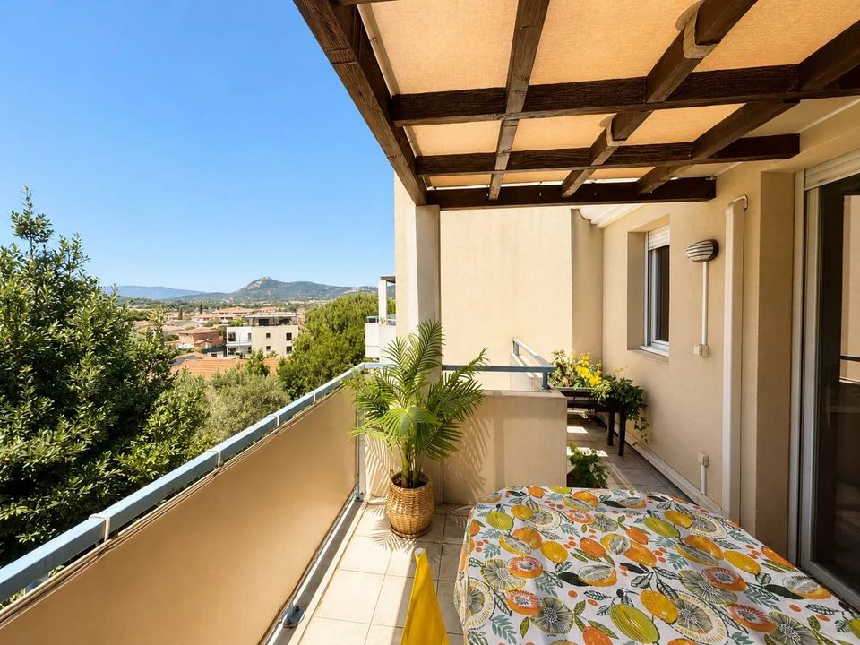 Apartamento en Hyeres, Var - foto 5
