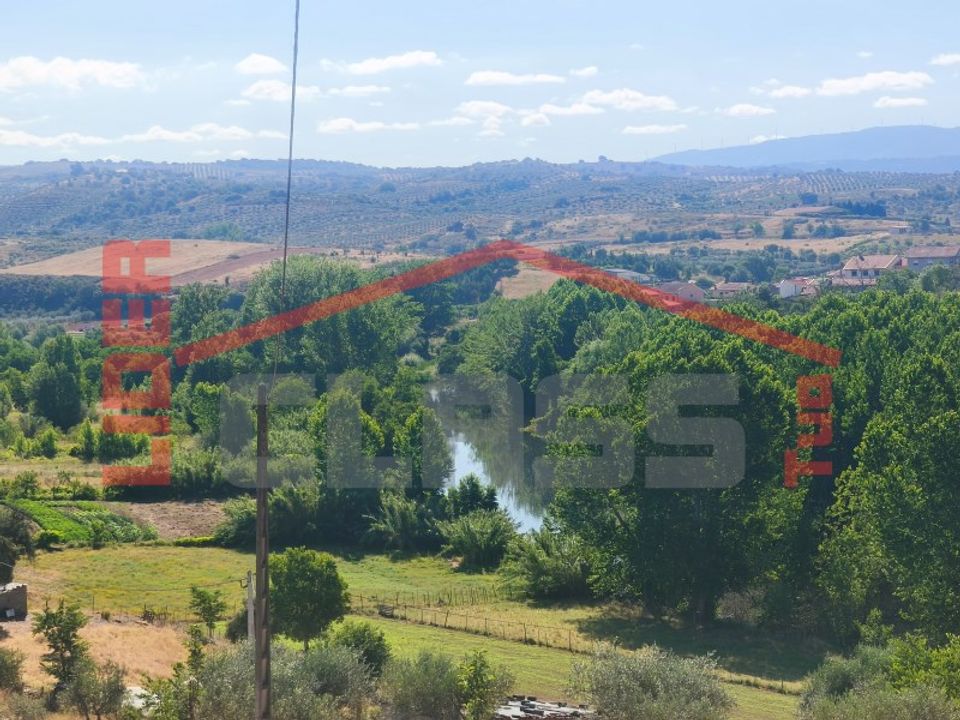 Helårsgrund i Mirandela, Braganca - foto 1
