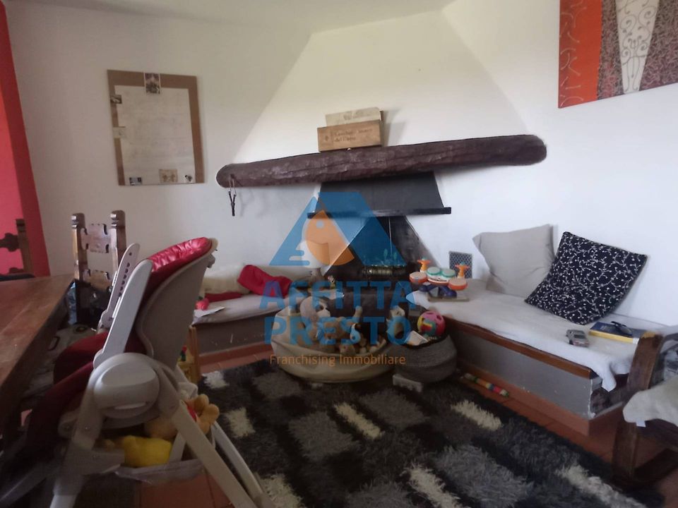 Wohnung in Montelupo Fiorentino, Florence - Foto 1