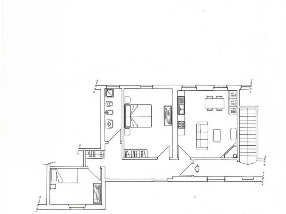 Wohnung in Montelupo Fiorentino, Florence - Foto 2
