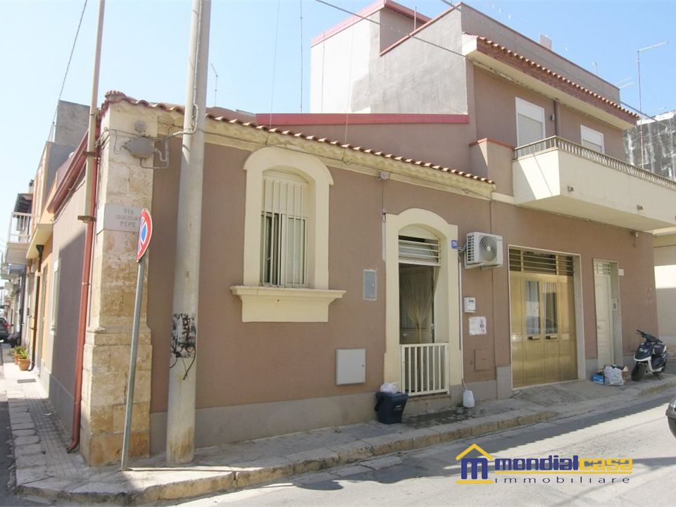 Villa i Pachino, Siracusa - foto 1