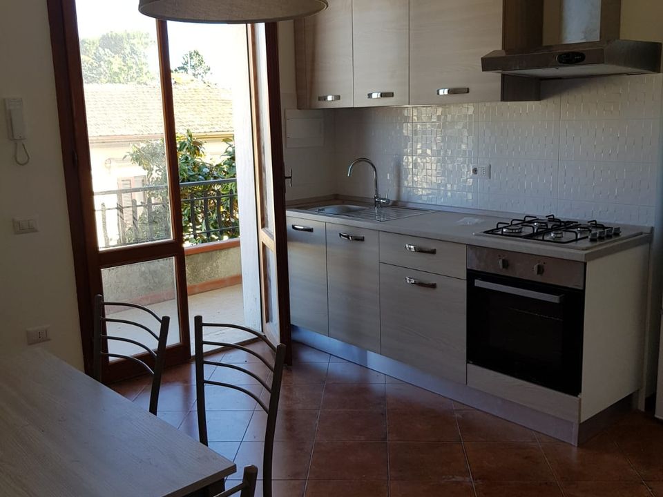 Apartament a Empoli, Florence - foto 1