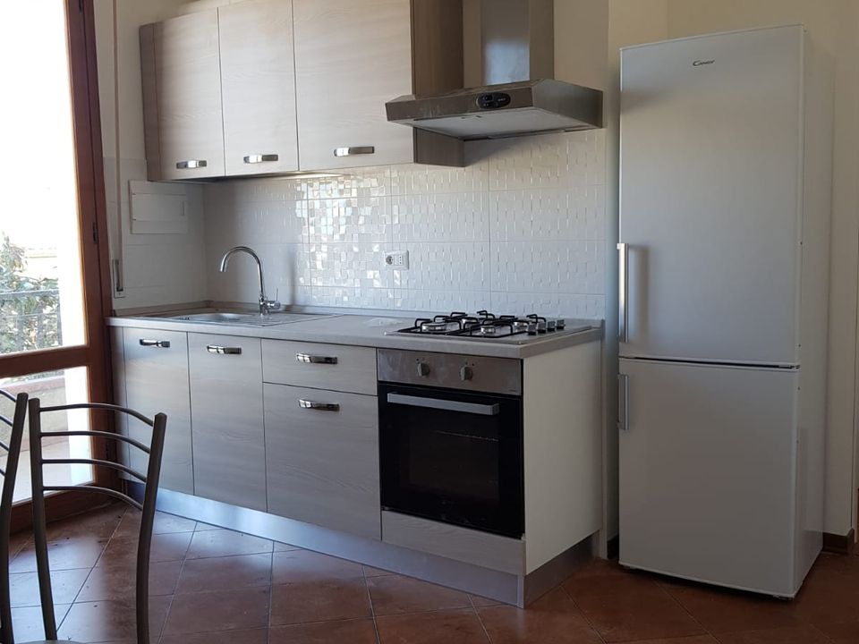 Apartament a Empoli, Florence - foto 2