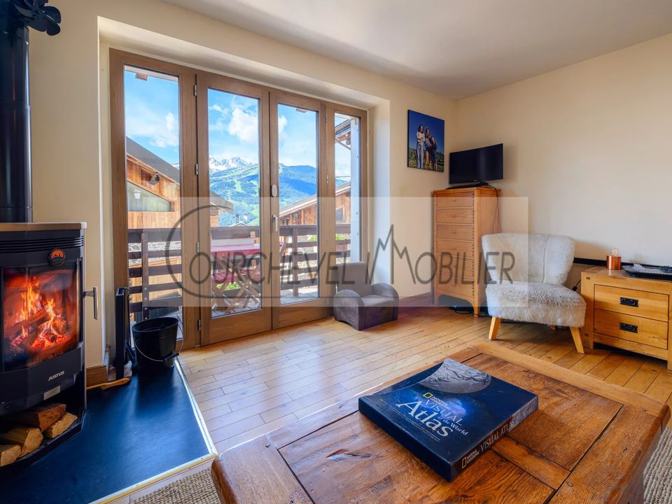 Landejendom i Bozel, Savoie - foto 2