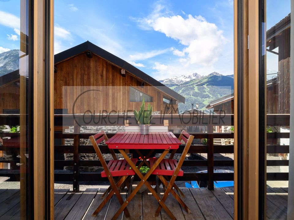 Landejendom i Bozel, Savoie - foto 4