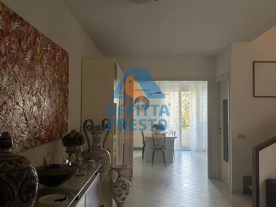 Villa in Capraia e Limite, Florence - foto 1