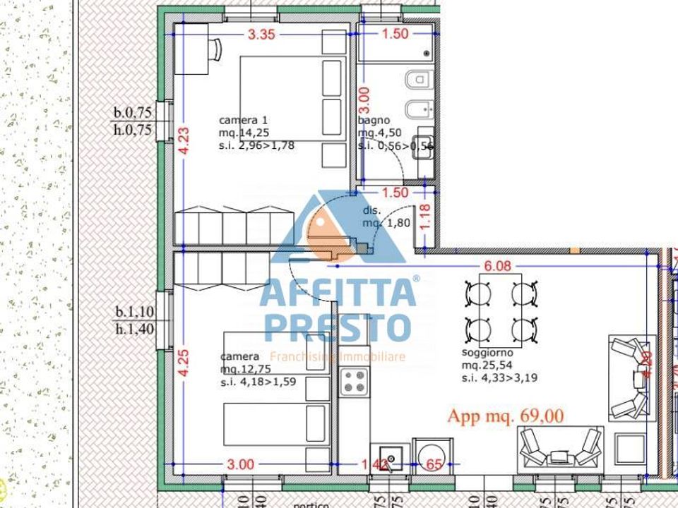 Apartament: Montelupo Fiorentino, Florence – zdjęcie 1